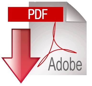 PDF Logo